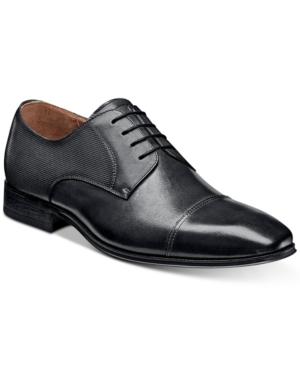 Florsheim Men's Calipa Cap-toe Oxfords, Created For Macy's Men's Shoes