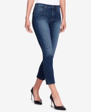 William Rast Juniors' Straight-leg Jeans