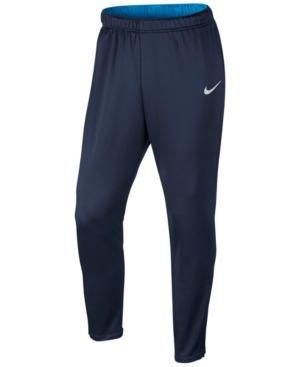 Nike Men's Academy Slim-fit Soccer Tech Pant