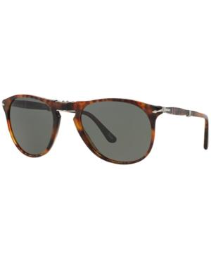 Persol Sunglasses, Persol Po9714s 55