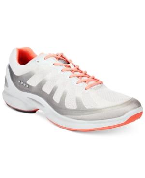 Ecco Women's Biom Fjuel Racer Sneakers Women's Shoes