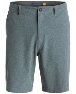 Quiksilver Waterman 20 Yasawa Shorts
