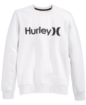 Hurley Surf Club Crew-neck Sweatshirt