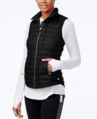 Tommy Hilfiger Sport Quilted Vest, A Macy's Exclusive Style