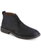 Dockers Men's Tulane Leather Desert Chukka Boots Men's Shoes