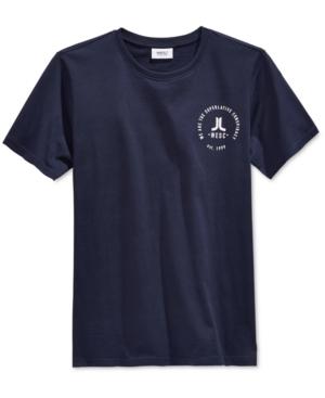 Wesc Men's Icon Circle T-shirt