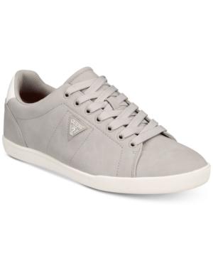 Guess Men's Fusto Low-top Sneakers Men's Shoes