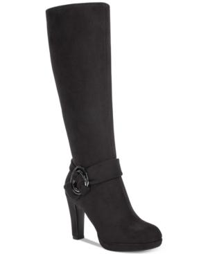 Impo Owen Dress Boots Women's Shoes