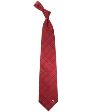 Eagles Wings Philadelphia Phillies Oxford Tie
