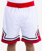 Black Pyramid Men's Colorblocked Athletic Shorts