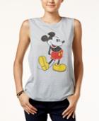 Disney Juniors' Mickey Mouse Graphic Tank