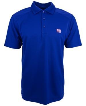 Cutter & Buck Men's Short-sleeve New York Giants Polo