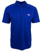 Cutter & Buck Men's Short-sleeve New York Giants Polo