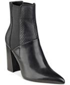 Guess Women's Breki Pointed-toe Booties Women's Shoes