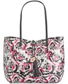 Inc International Concepts Kyli Reversible Extra-large Tote, Only At Macy's