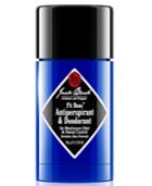 Jack Black Pit Boss Antiperspirant & Deodorant Sensitive Skin Formula, 2.75 Oz