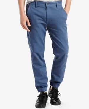 Levi's Men's Chino Jogger Pants