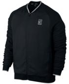 Nike Men's Court Dri-fit Baseline Tennis Jacket