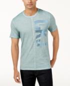 Calvin Klein Jeans Men's Vertical Ckj T-shirt