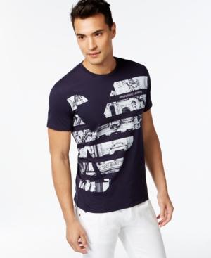 Armani Jeans City T-shirt