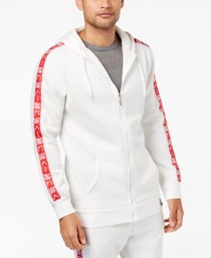 American Stitch Men's Zip-front Hoodie