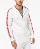 American Stitch Men's Zip-front Hoodie