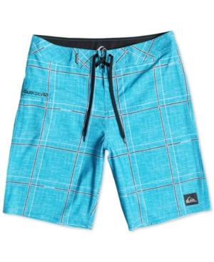 Quicksilver Electric Stretch 21 Board Shorts