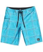 Quicksilver Electric Stretch 21 Board Shorts