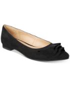 Esprit Daisy Pointed-toe Flats Women's Shoes
