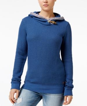 Roxy Juniors' Wildfire Fleece Hoodie