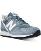 New Balance Men's 996 Age Of Exploration Casual Sneakers From Finish Line