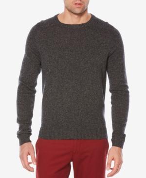 Original Penguin Men's Wool Crewneck Sweater