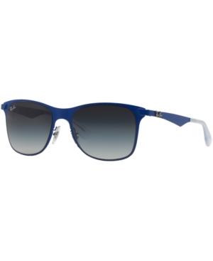 Ray-ban Sunglasses, Ray-ban Rb3521 52