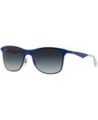 Ray-ban Sunglasses, Ray-ban Rb3521 52