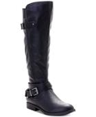 Style & Co Mayy Buckle Boots, Created For Macy's Women's Shoes