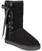 Style & Co Aliciah Cold-weather Boots, Only At Macy's Women's Shoes
