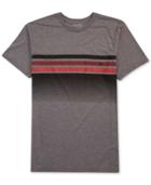Billabong Men's Ombre Striped T-shirt