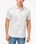 Tommy Bahama Men's Golf Coast Polo