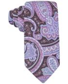 Countess Mara Men's Pierce Paisley Classic Tie
