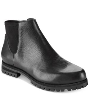 Dkny Mina Lug Ankle Boots, Created For Macy's