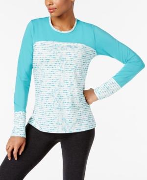 Columbia Siren Splash Ii Printed Top