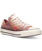 Converse Unisex Chuck Taylor All Star Fancy Missoni Casual Sneakers From Finish Line