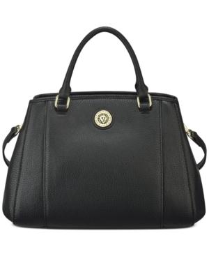 Anne Klein Kick Start Medium Satchel