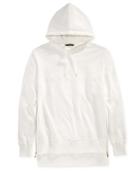Sean John Men's Side-zip Hoodie