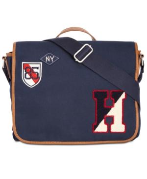 Tommy Hilfiger Men's Graham Messenger Bag