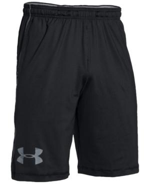 Under Armour Men's Heatgear Raid Shorts