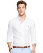 Polo Ralph Lauren Men's Men's Long Sleeve Twill Shirt