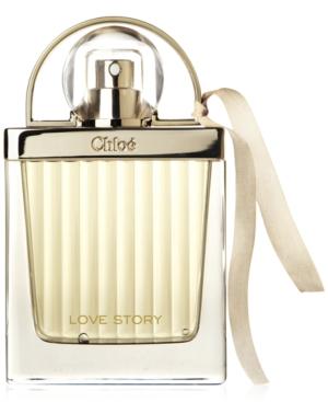 Chloe Love Story Eau De Parfum, 1.7 Oz
