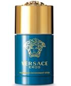 Versace Eros Deodorant Stick, 2.6 Oz