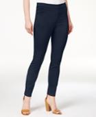 Maison Jules Pull-on Skinny Pants, Only At Macy's